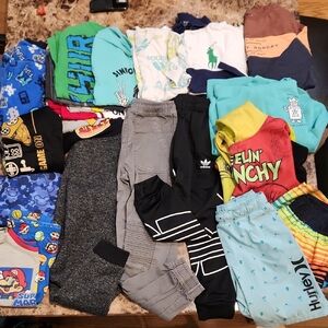 Boys 7/8 Bundle